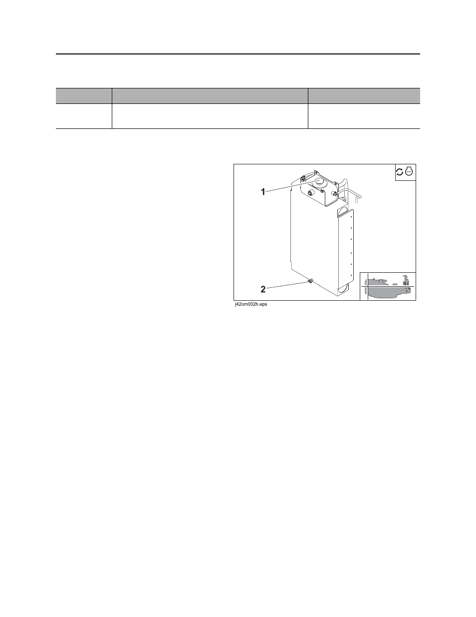 2000 hour, Drilling unit, Jt9 operator’s manual | Ditch Witch JT9 User Manual | Page 151 / 165