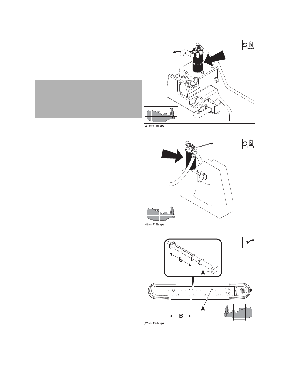 Jt9 operator’s manual | Ditch Witch JT9 User Manual | Page 153 / 165