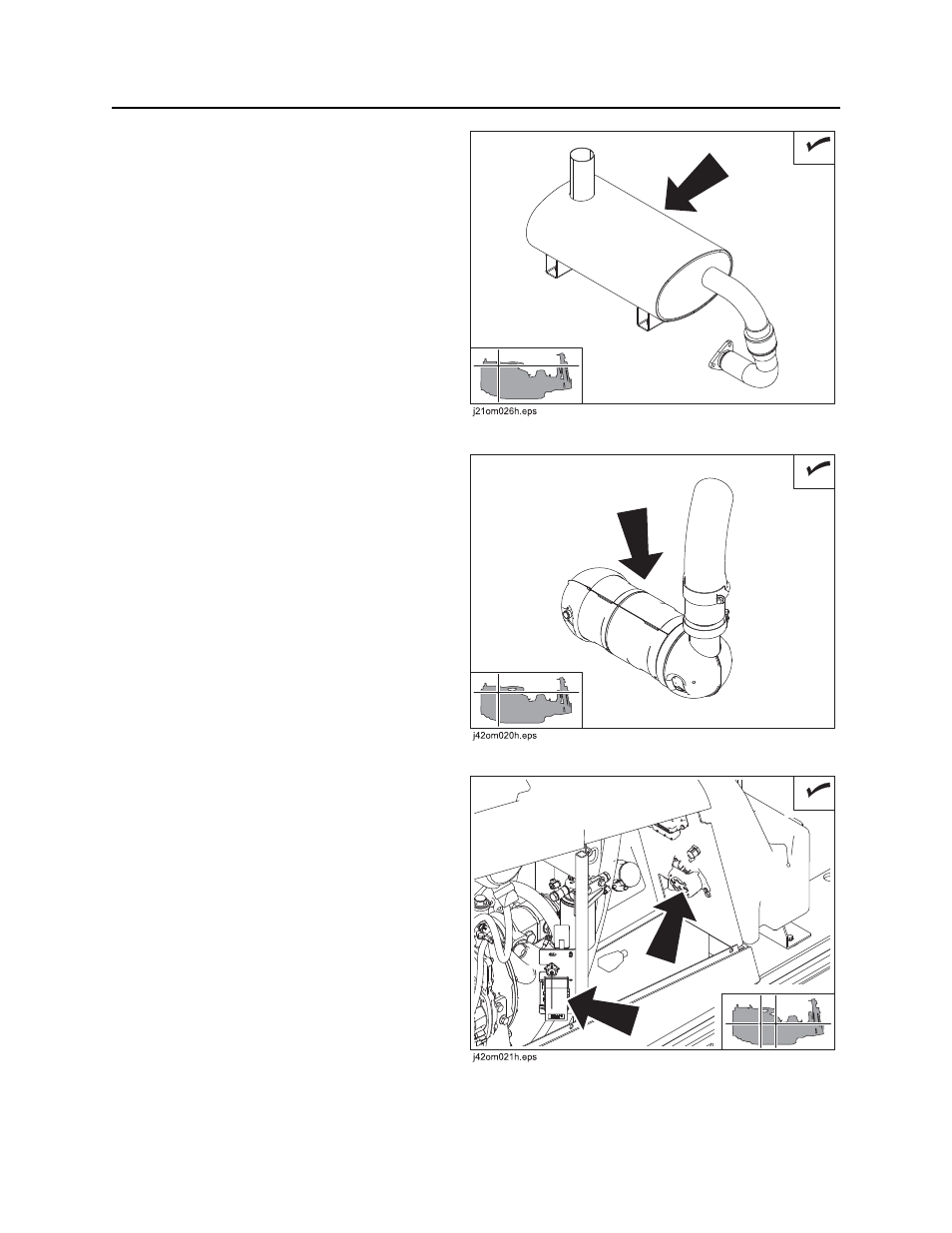 Jt9 operator’s manual | Ditch Witch JT9 User Manual | Page 155 / 165