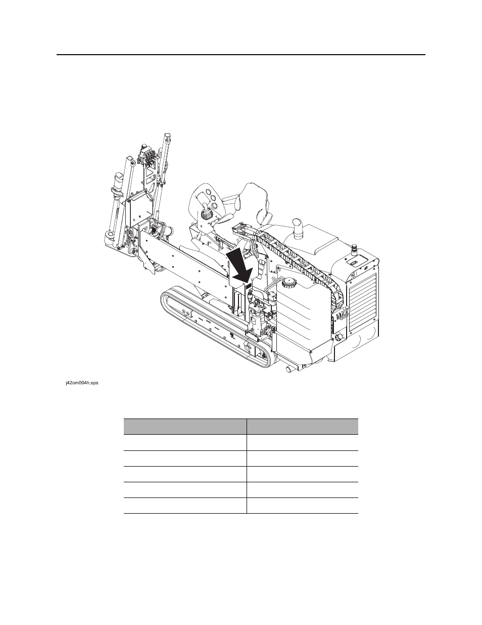 Serial number location, Jt9 operator’s manual | Ditch Witch JT9 User Manual | Page 3 / 165