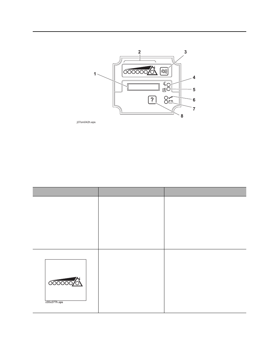 Esid, Jt9 operator’s manual | Ditch Witch JT9 User Manual | Page 39 / 165