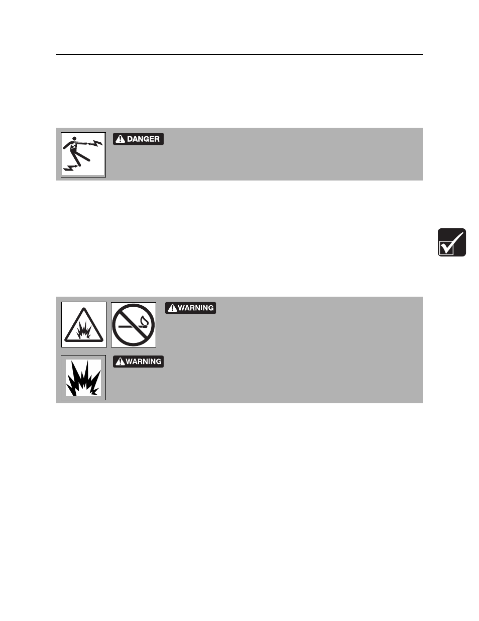 Apply precautions, Jt9 operator’s manual | Ditch Witch JT9 User Manual | Page 52 / 165