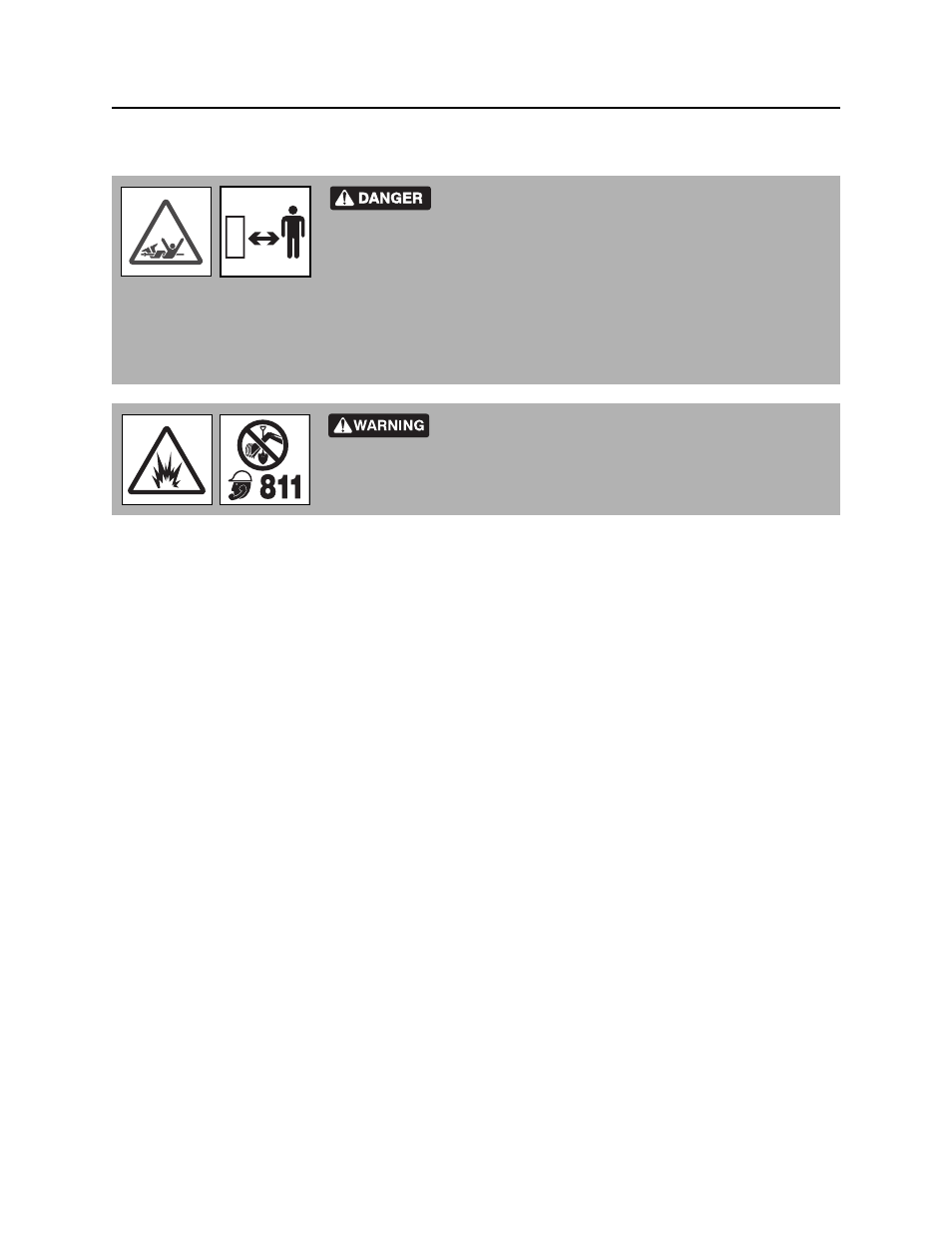 Drill first pipe, Jt9 operator’s manual | Ditch Witch JT9 User Manual | Page 81 / 165