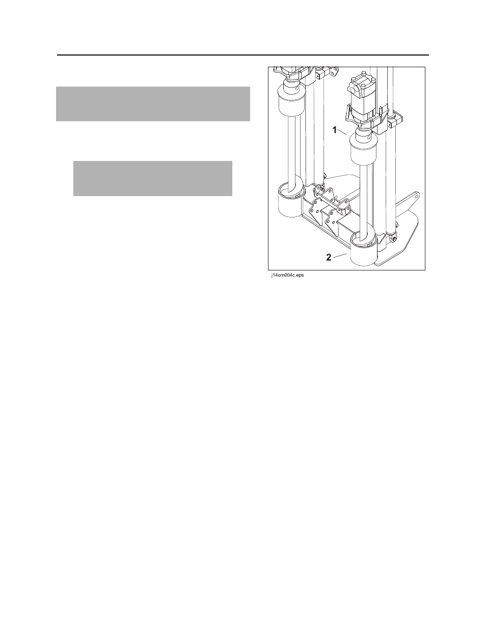 Drive anchors, Remove anchors, Jt20 operator’s manual | Ditch Witch JT20 User Manual | Page 113 / 195