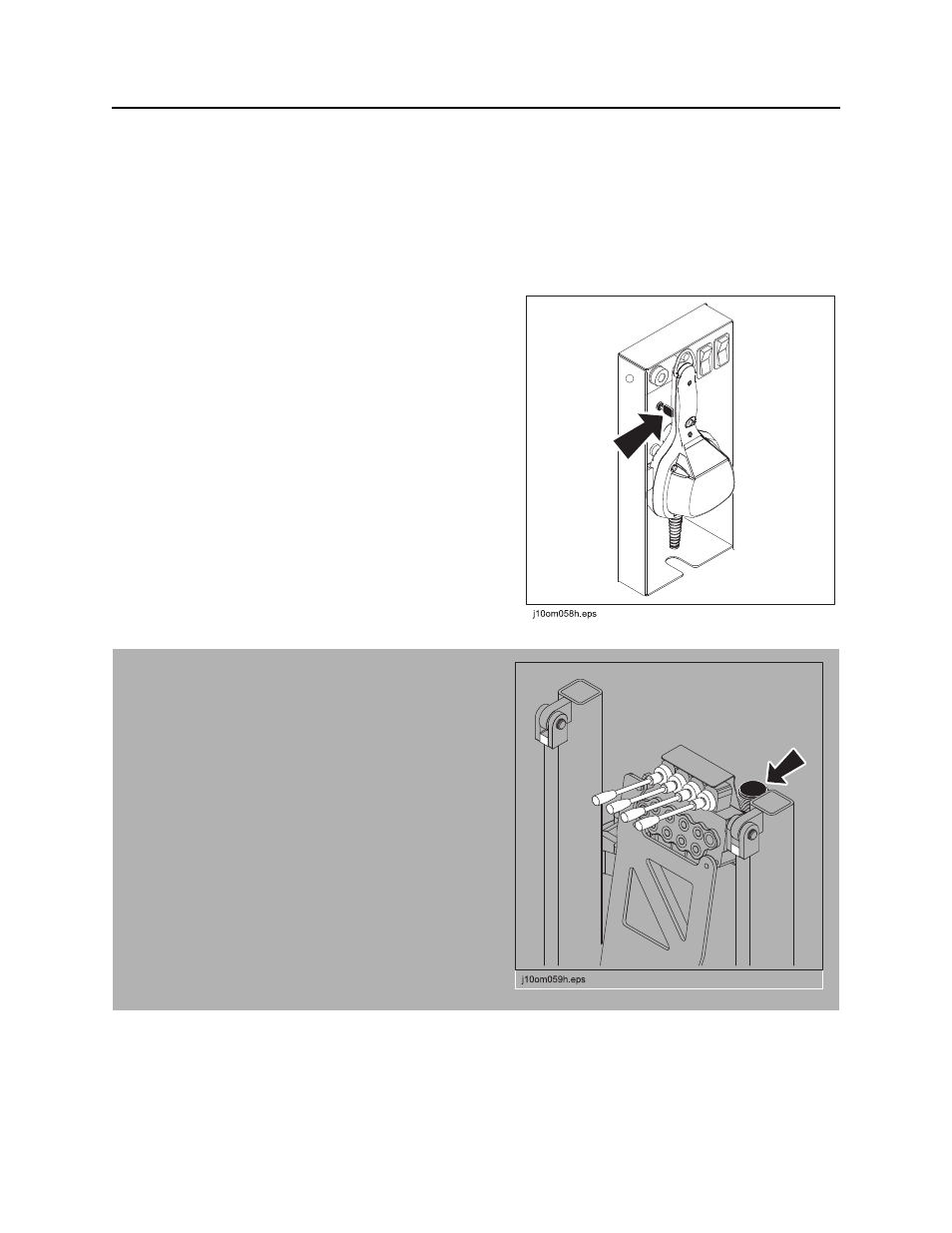 Operation, Jt20 operator’s manual | Ditch Witch JT20 User Manual | Page 125 / 195