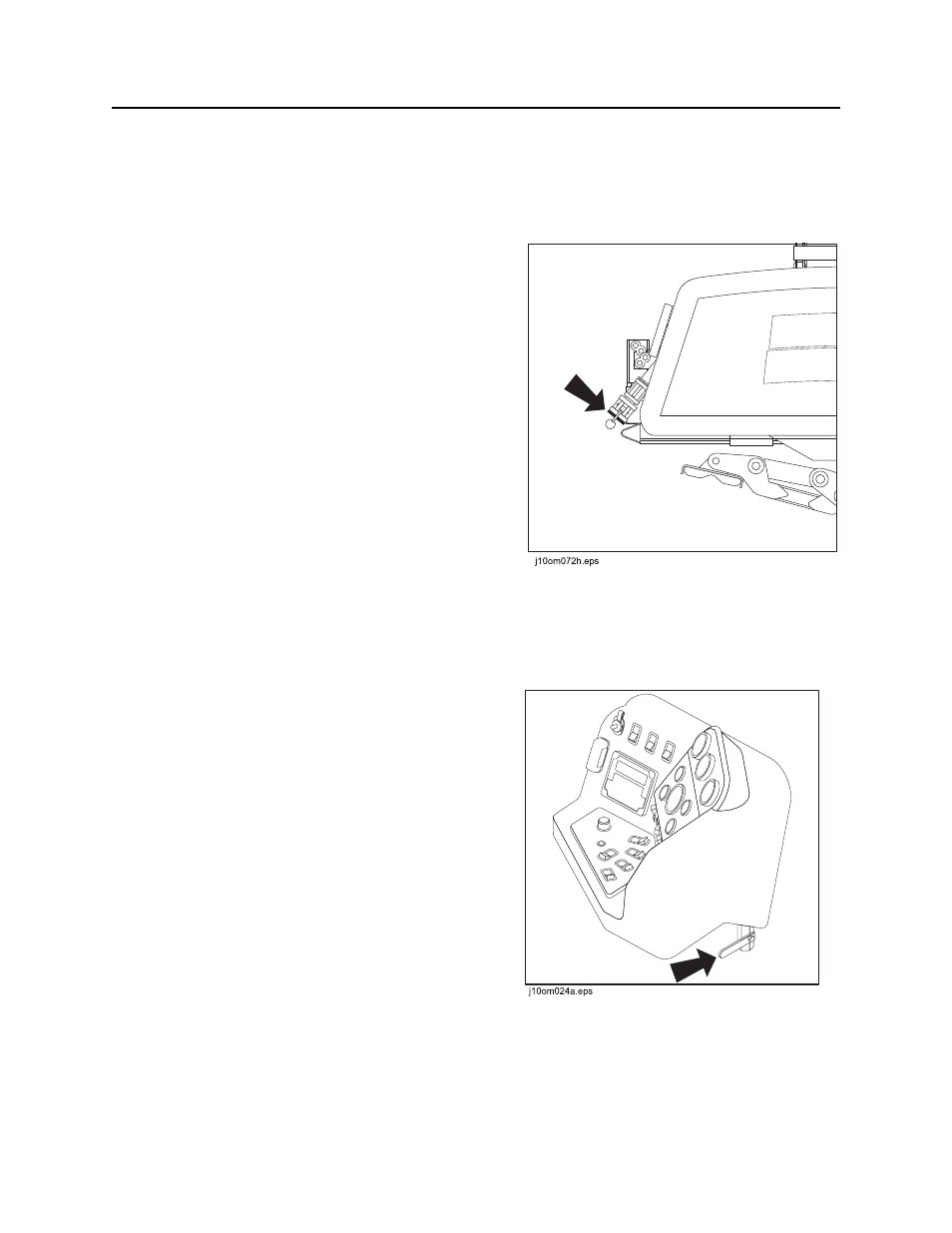 Antifreeze drilling unit, Add antifreeze, Jt20 operator’s manual | Ditch Witch JT20 User Manual | Page 153 / 195