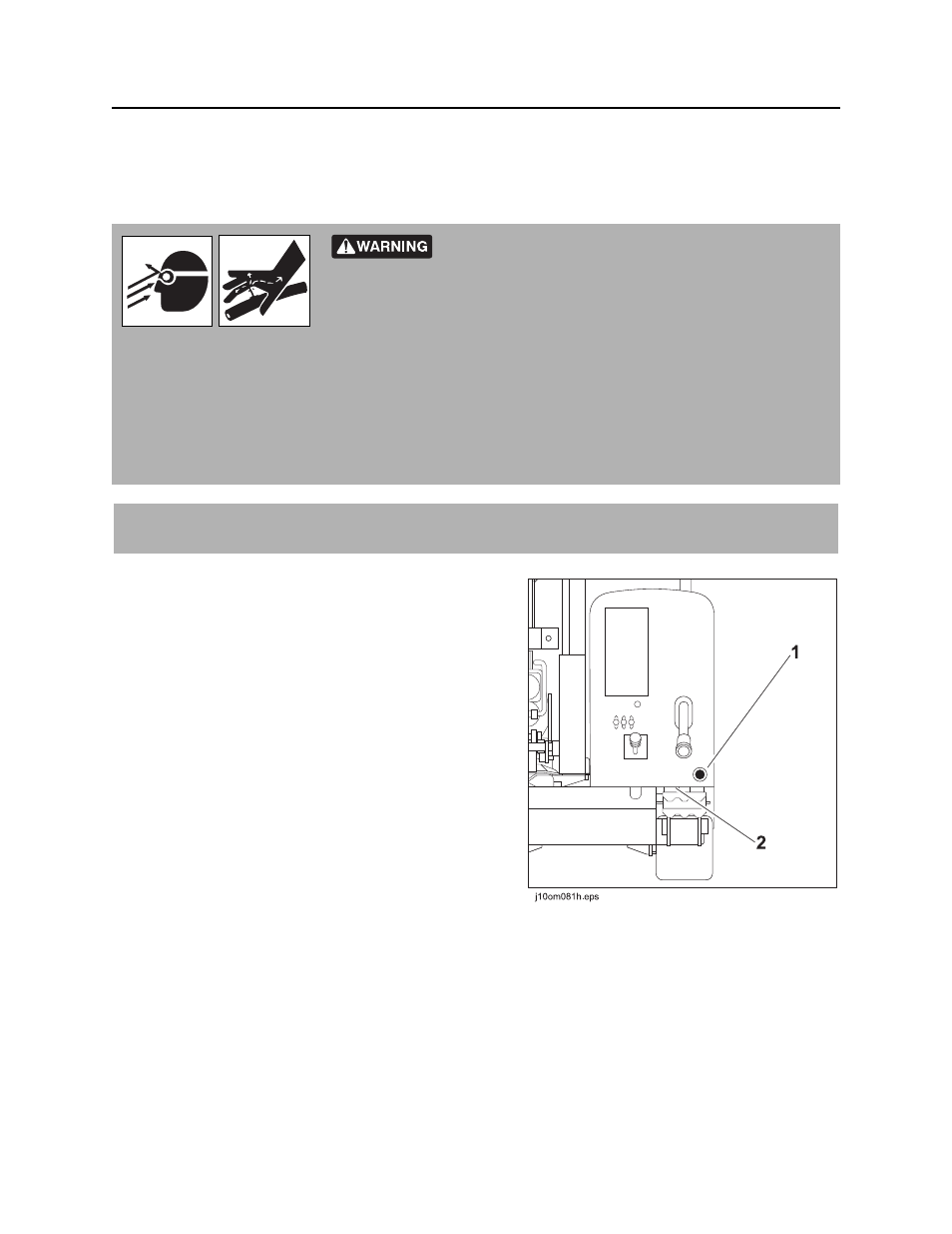 Rinse equipment, Using washwand, Disconnect | Stow tools, Jt20 operator’s manual | Ditch Witch JT20 User Manual | Page 155 / 195