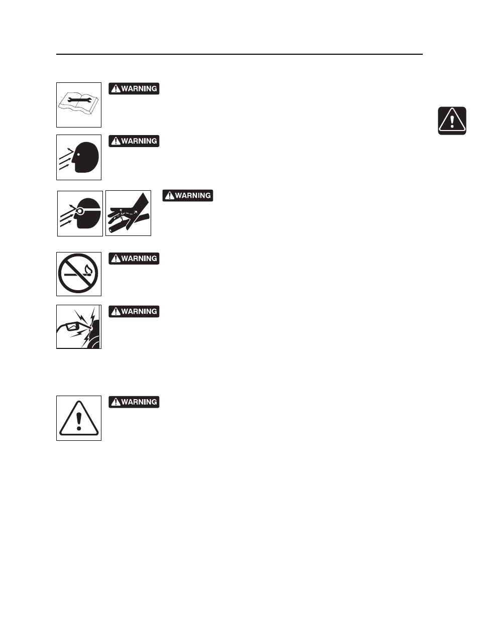 Jt20 operator’s manual | Ditch Witch JT20 User Manual | Page 16 / 195