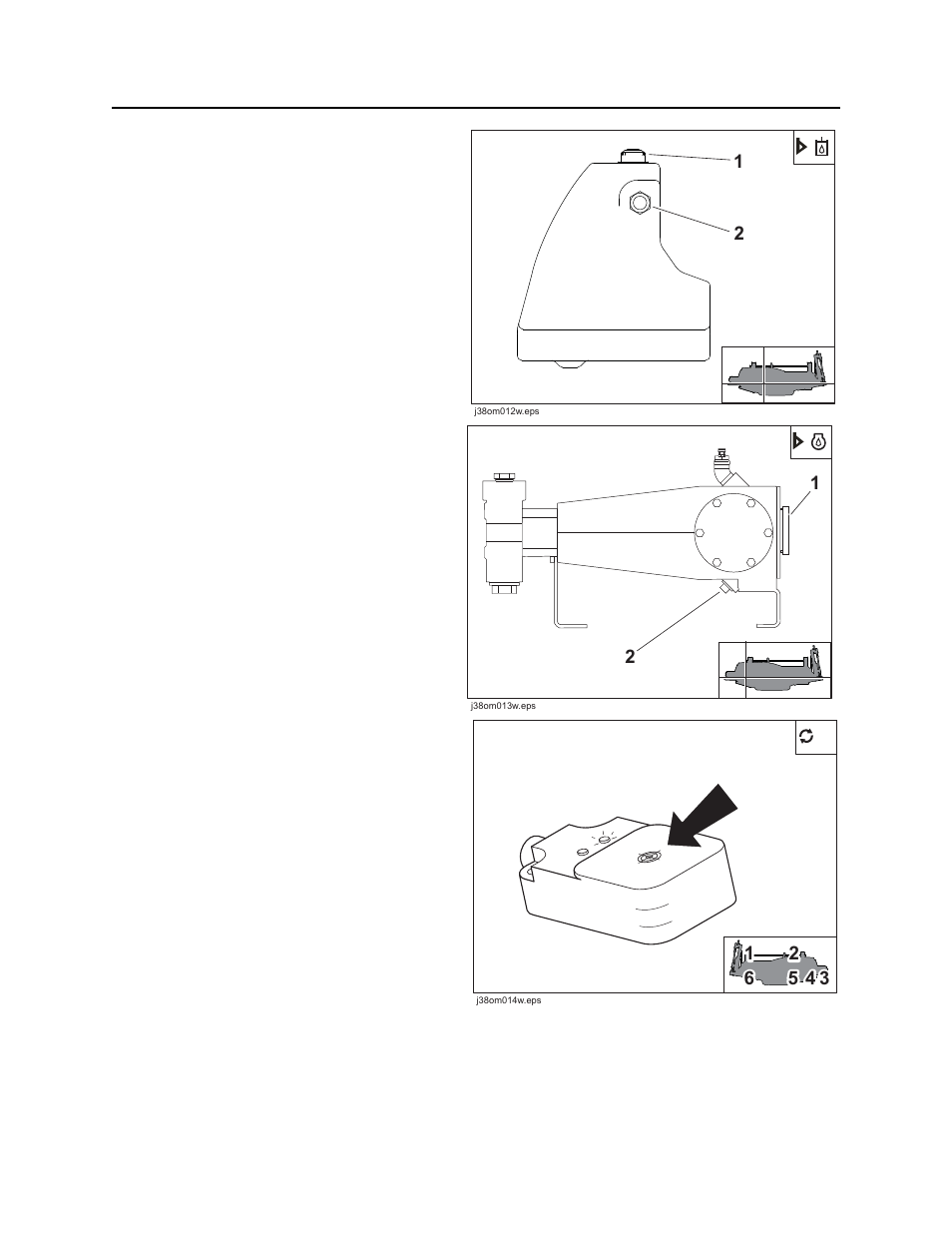 Jt20 operator’s manual | Ditch Witch JT20 User Manual | Page 165 / 195