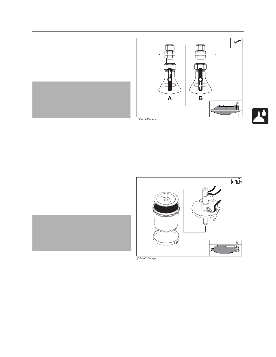 Jt20 operator’s manual | Ditch Witch JT20 User Manual | Page 166 / 195