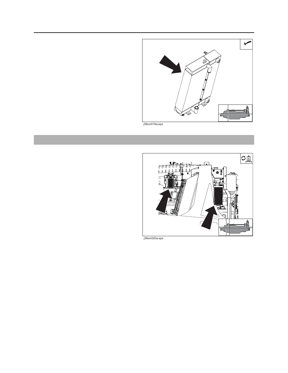 Jt20 operator’s manual | Ditch Witch JT20 User Manual | Page 169 / 195