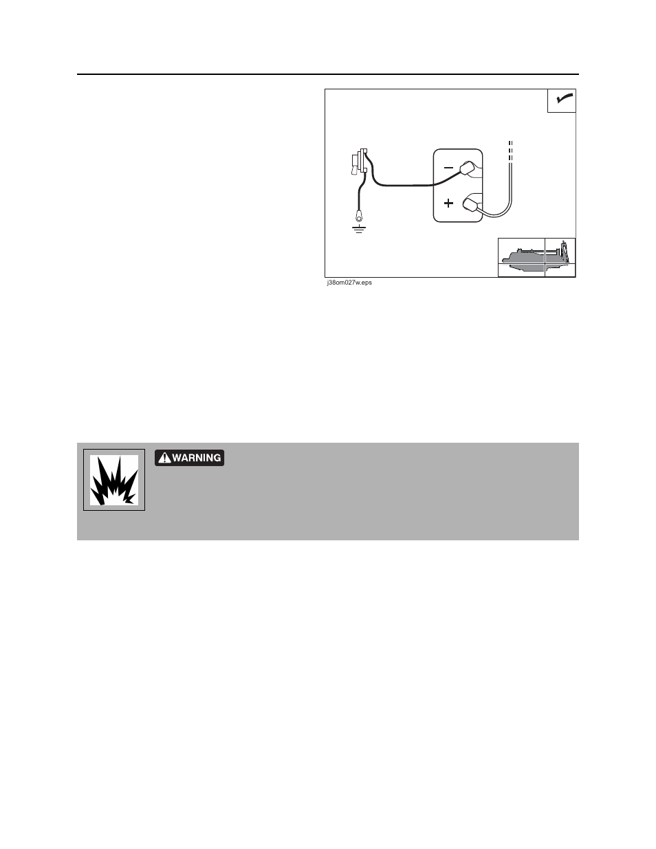 Jt20 operator’s manual | Ditch Witch JT20 User Manual | Page 175 / 195