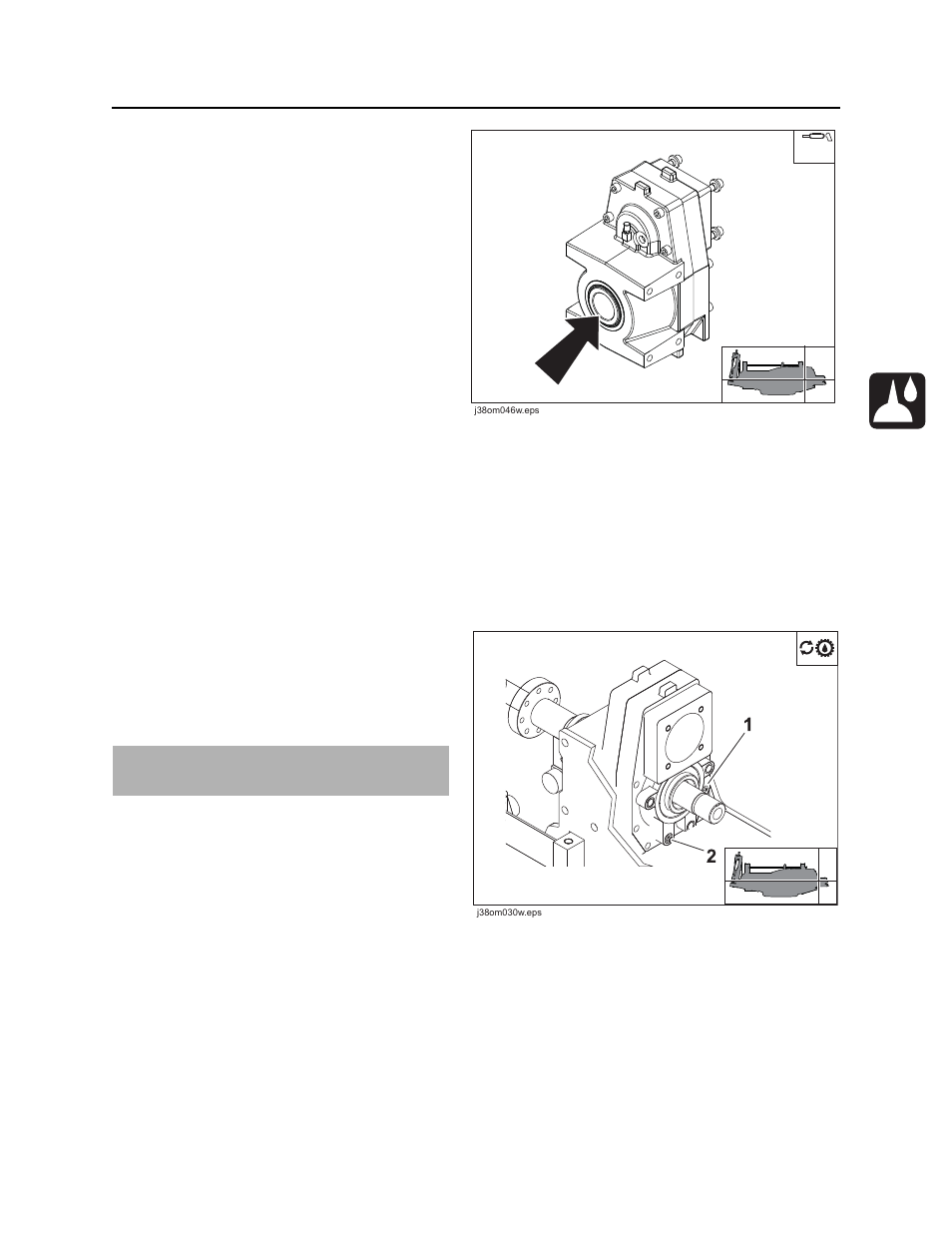 Jt20 operator’s manual | Ditch Witch JT20 User Manual | Page 178 / 195