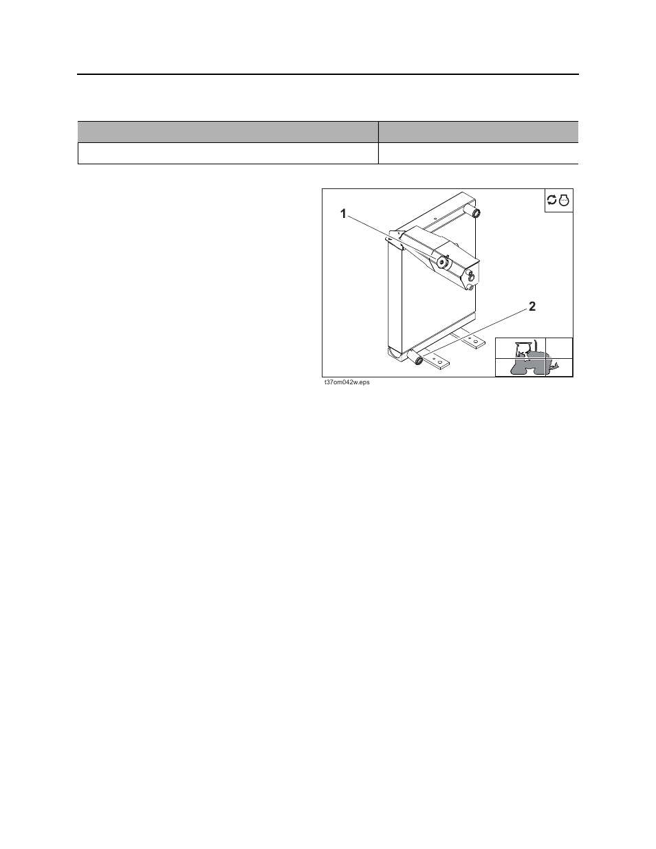 2000 hour, Jt20 operator’s manual | Ditch Witch JT20 User Manual | Page 179 / 195