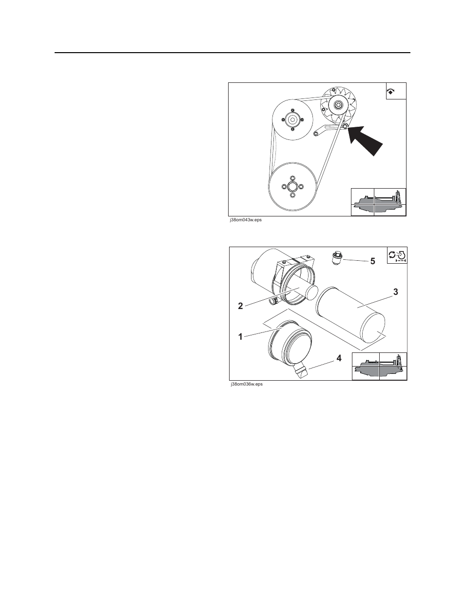 Jt20 operator’s manual | Ditch Witch JT20 User Manual | Page 183 / 195