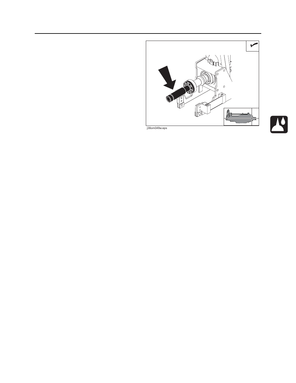 Jt20 operator’s manual | Ditch Witch JT20 User Manual | Page 184 / 195