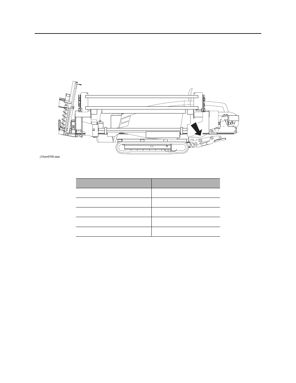 Serial number location, Jt20 operator’s manual | Ditch Witch JT20 User Manual | Page 3 / 195