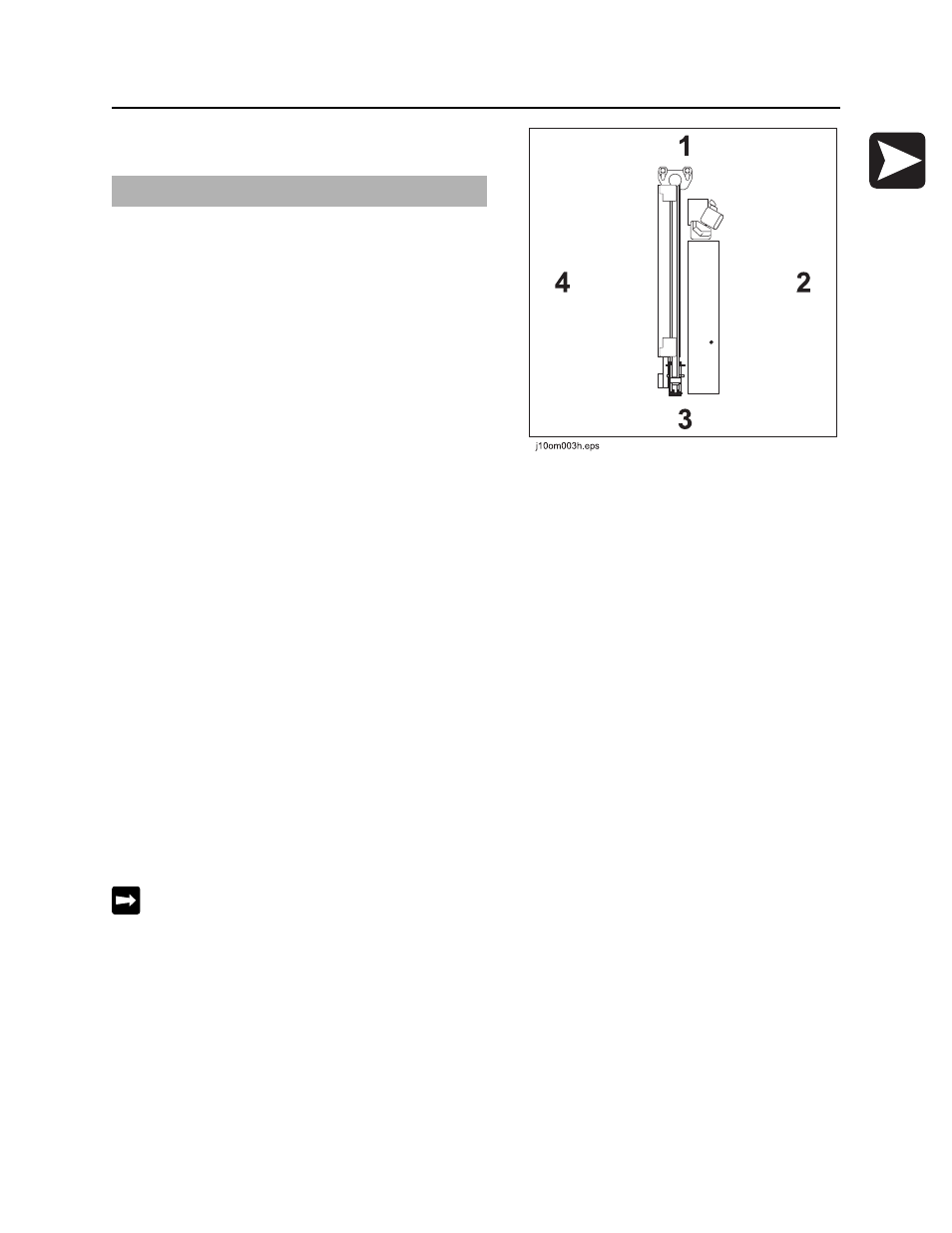 Operator orientation, About this manual, Bulleted lists | Numbered lists, Continued” indicators, Jt20 operator’s manual | Ditch Witch JT20 User Manual | Page 6 / 195