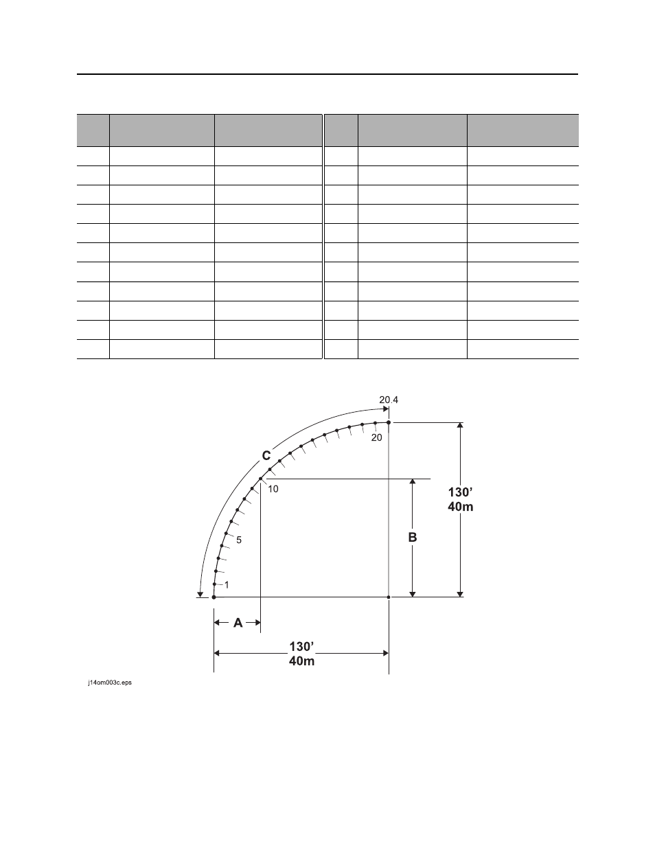 Jt20 operator’s manual | Ditch Witch JT20 User Manual | Page 69 / 195