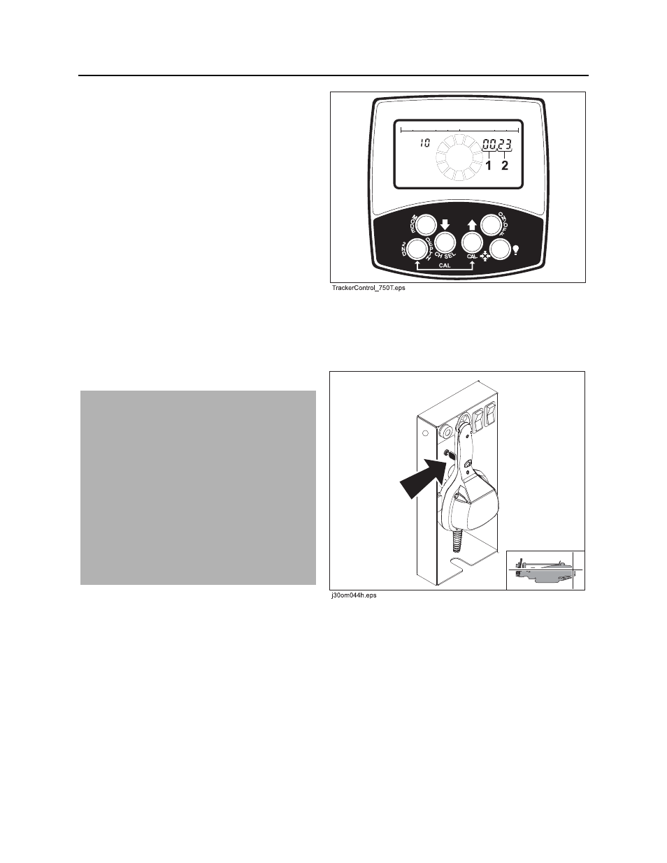 Ditch Witch JT1220 User Manual | Page 131 / 201