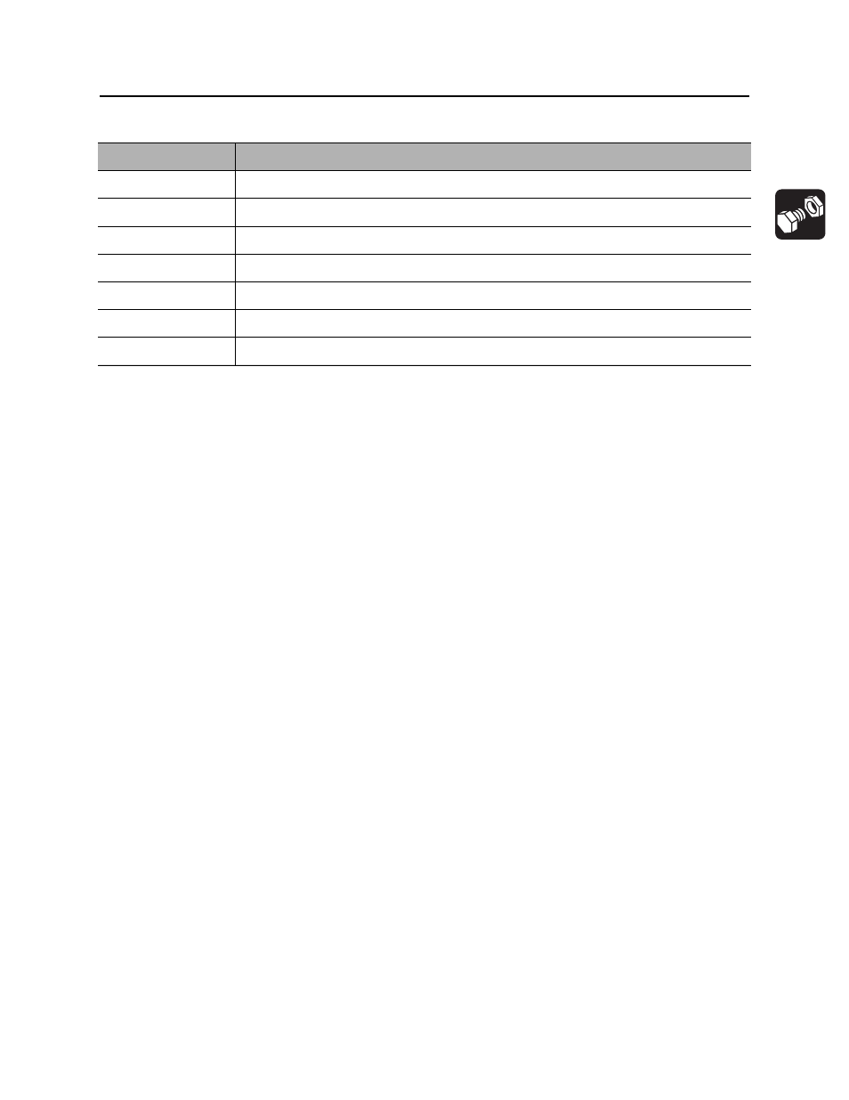 Beacon housings | Ditch Witch JT1220 User Manual | Page 134 / 201