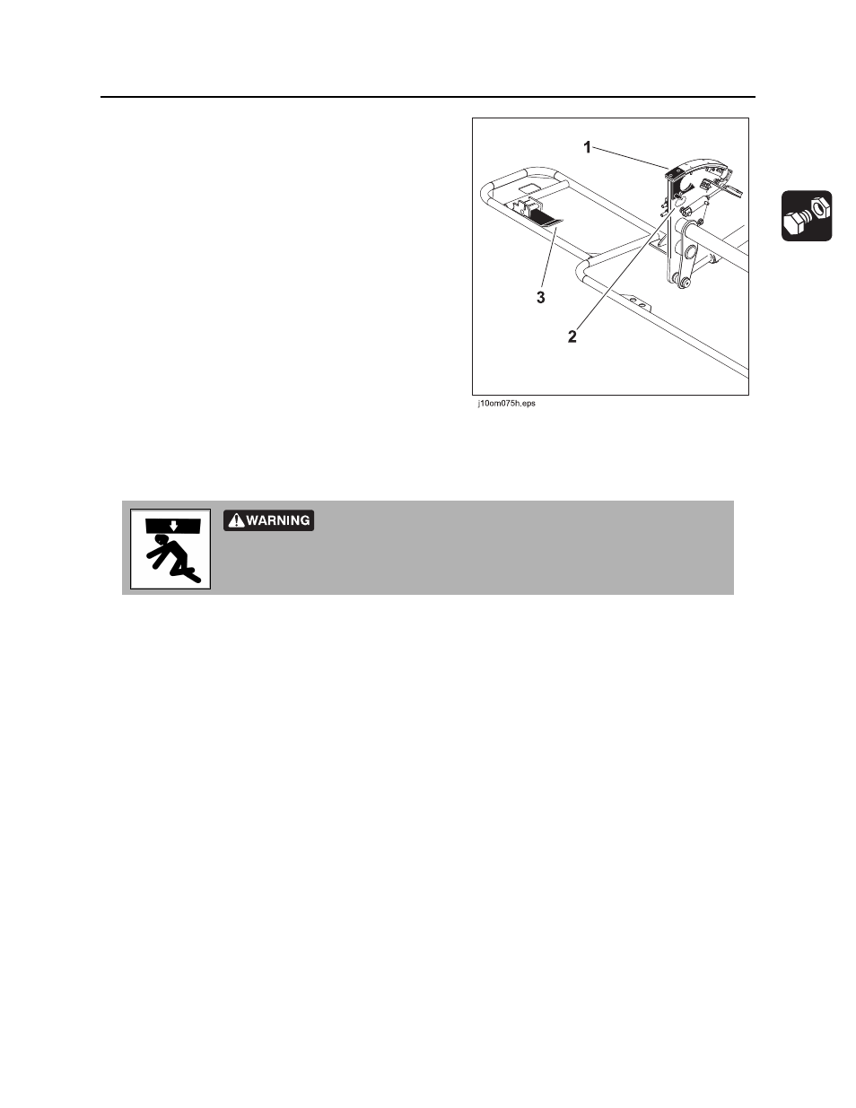 Ditch Witch JT1220 User Manual | Page 148 / 201