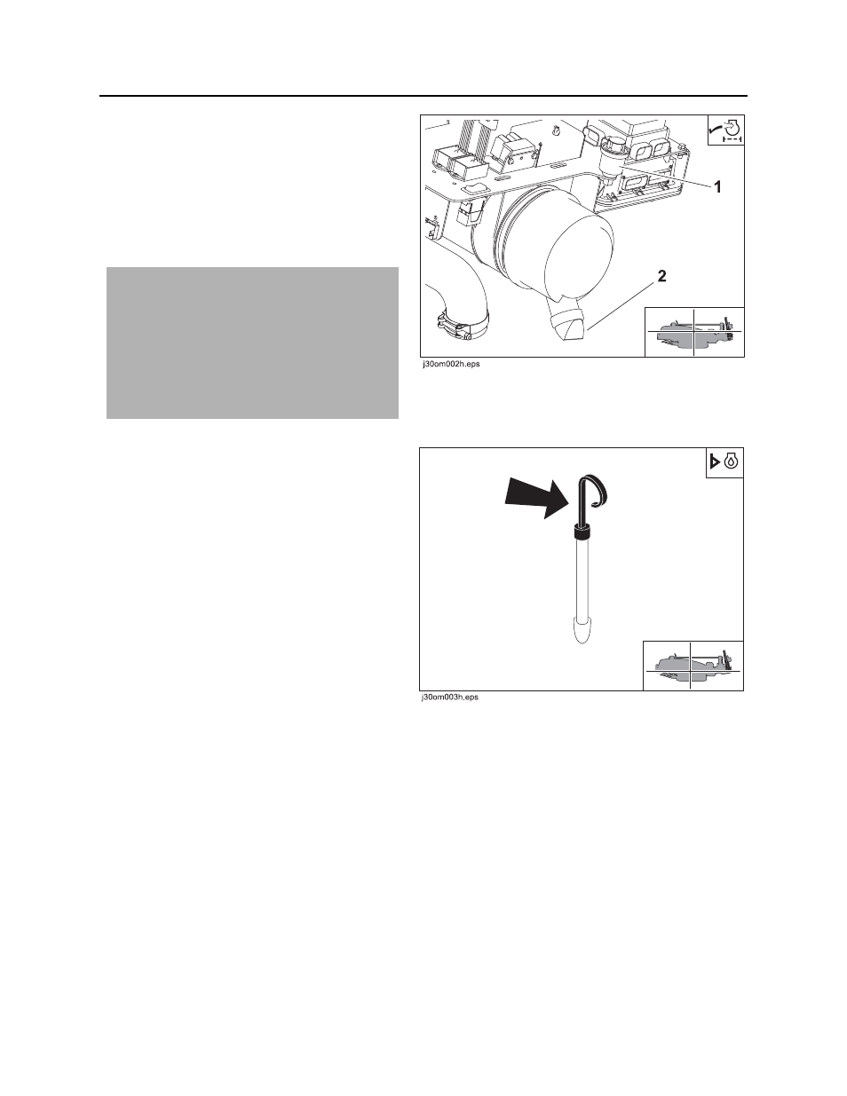 Ditch Witch JT1220 User Manual | Page 169 / 201