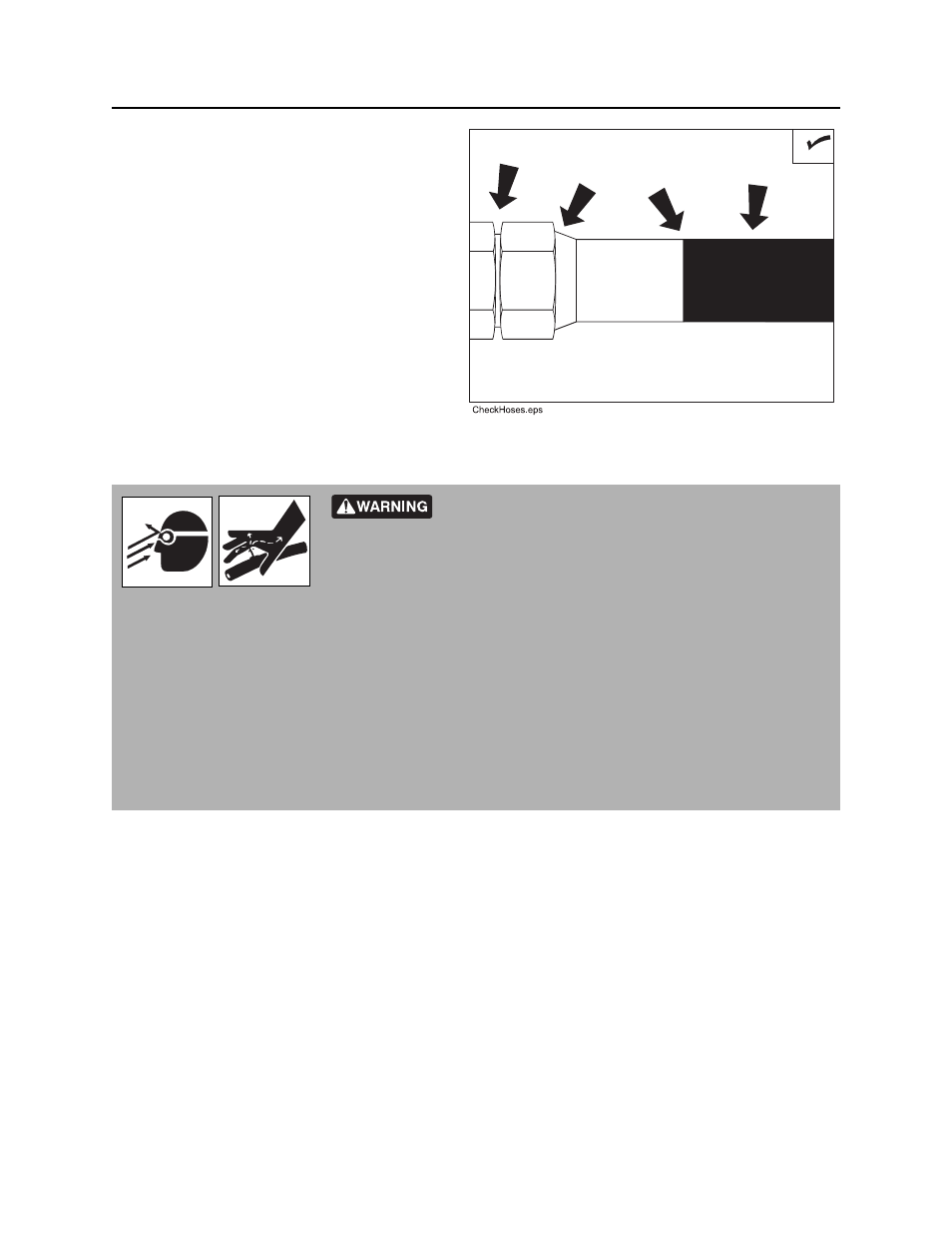 Ditch Witch JT1220 User Manual | Page 171 / 201