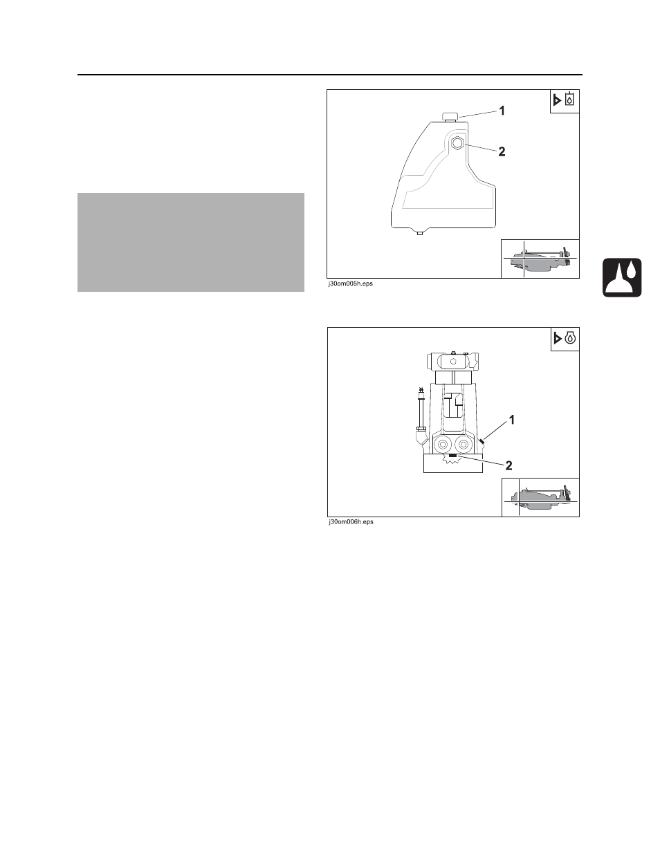Ditch Witch JT1220 User Manual | Page 172 / 201