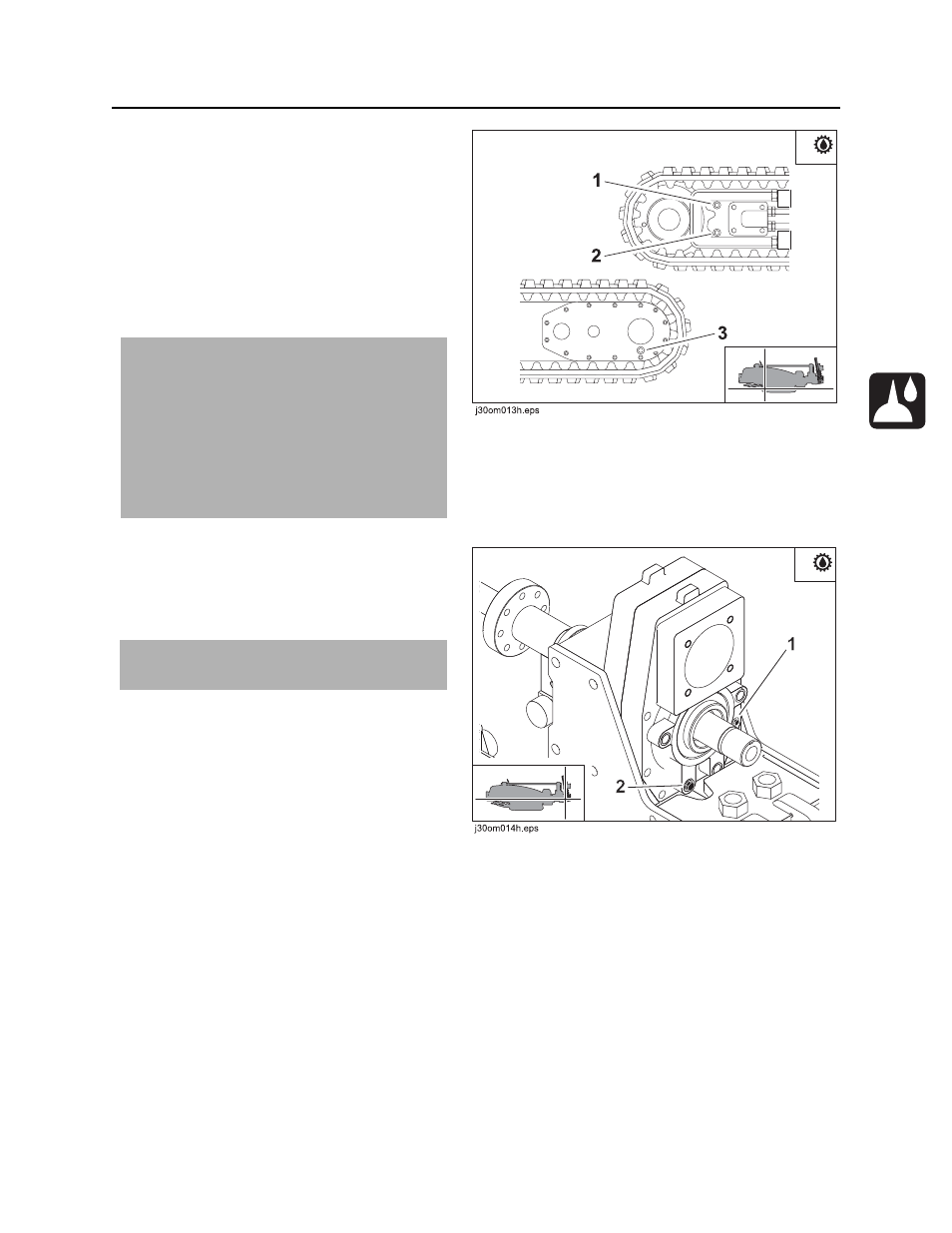 Ditch Witch JT1220 User Manual | Page 178 / 201