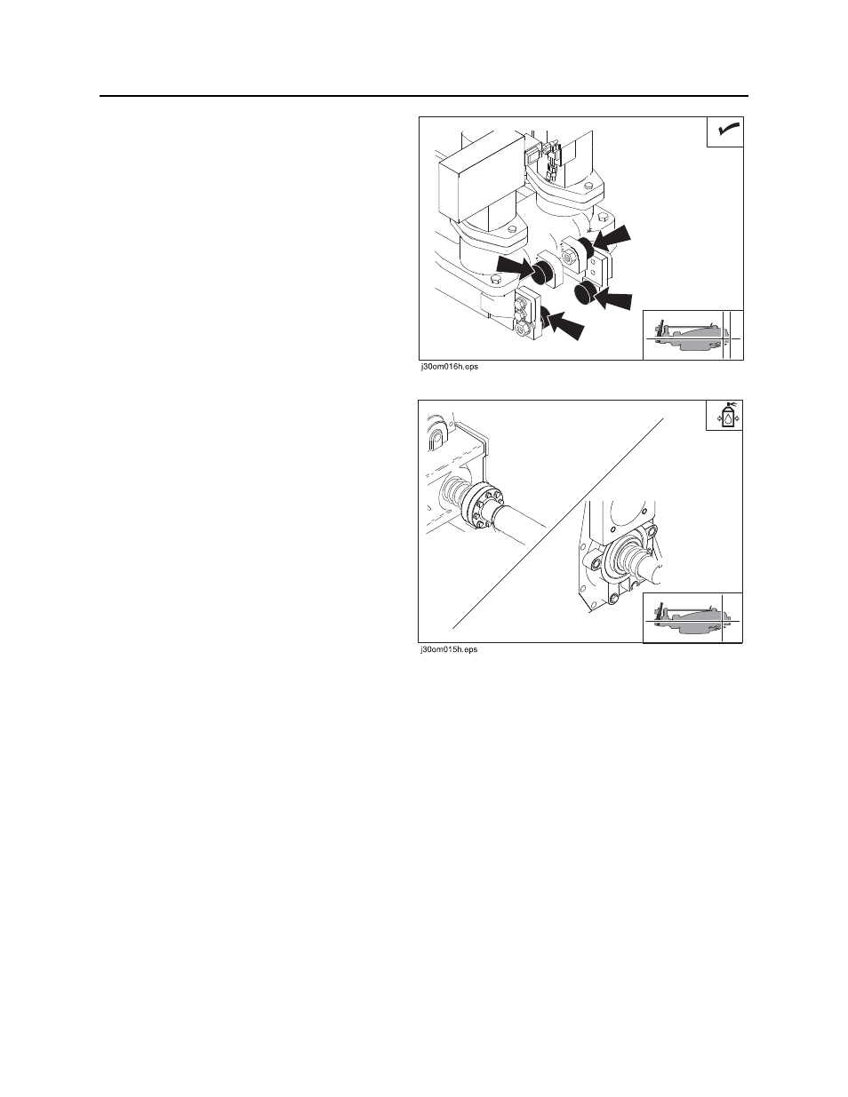Ditch Witch JT1220 User Manual | Page 179 / 201