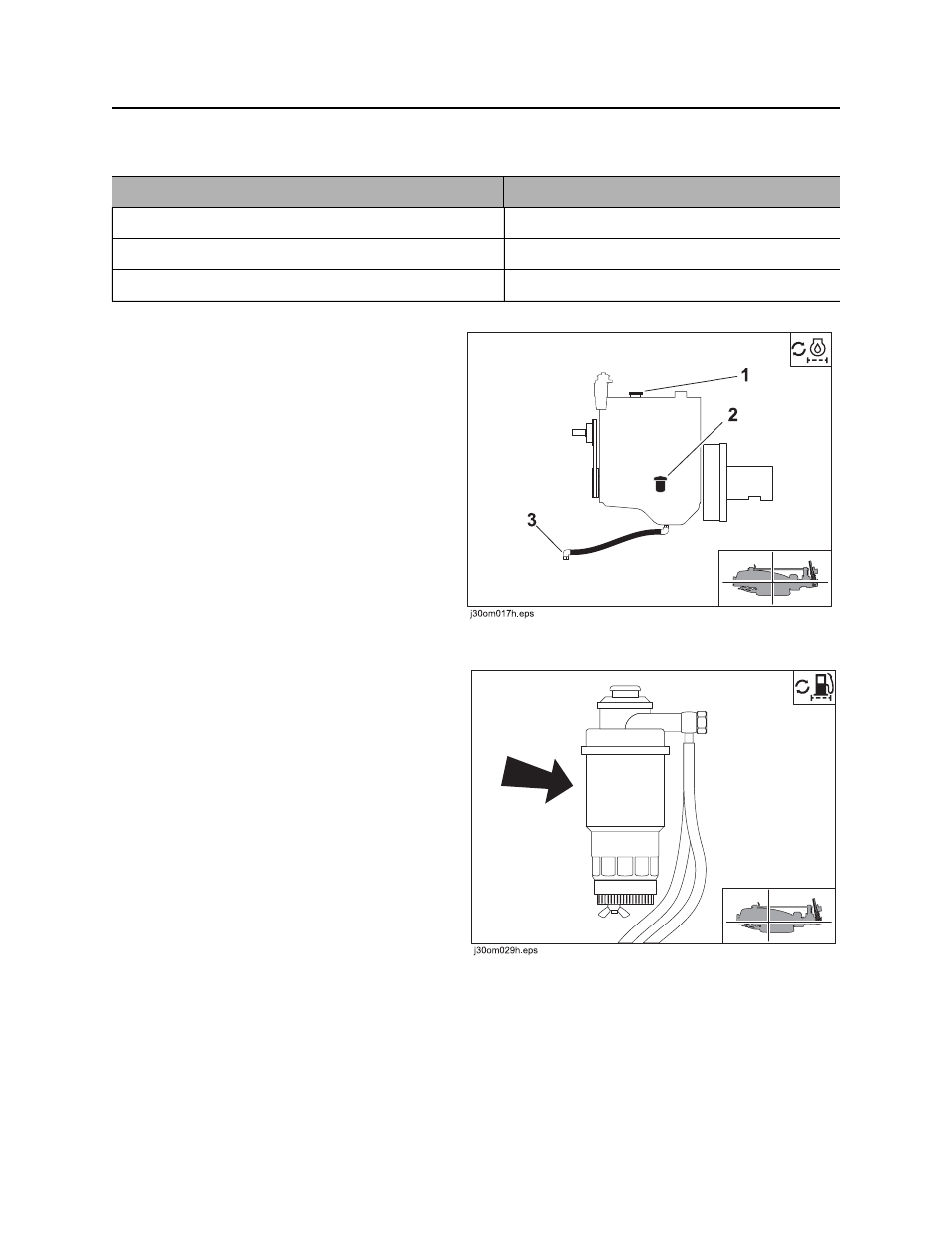 500 hour | Ditch Witch JT1220 User Manual | Page 181 / 201