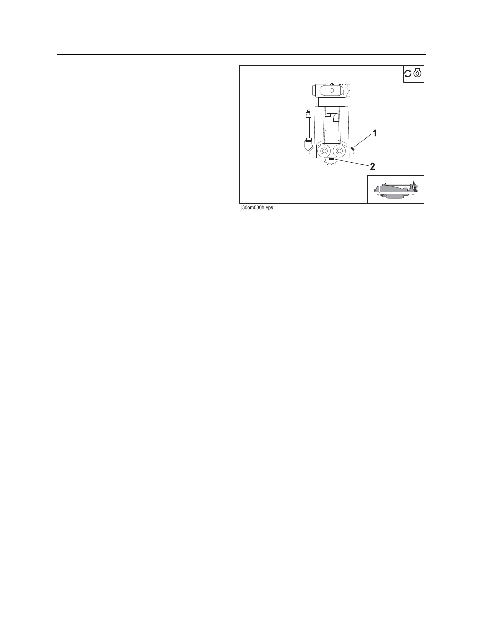 750 hour | Ditch Witch JT1220 User Manual | Page 183 / 201