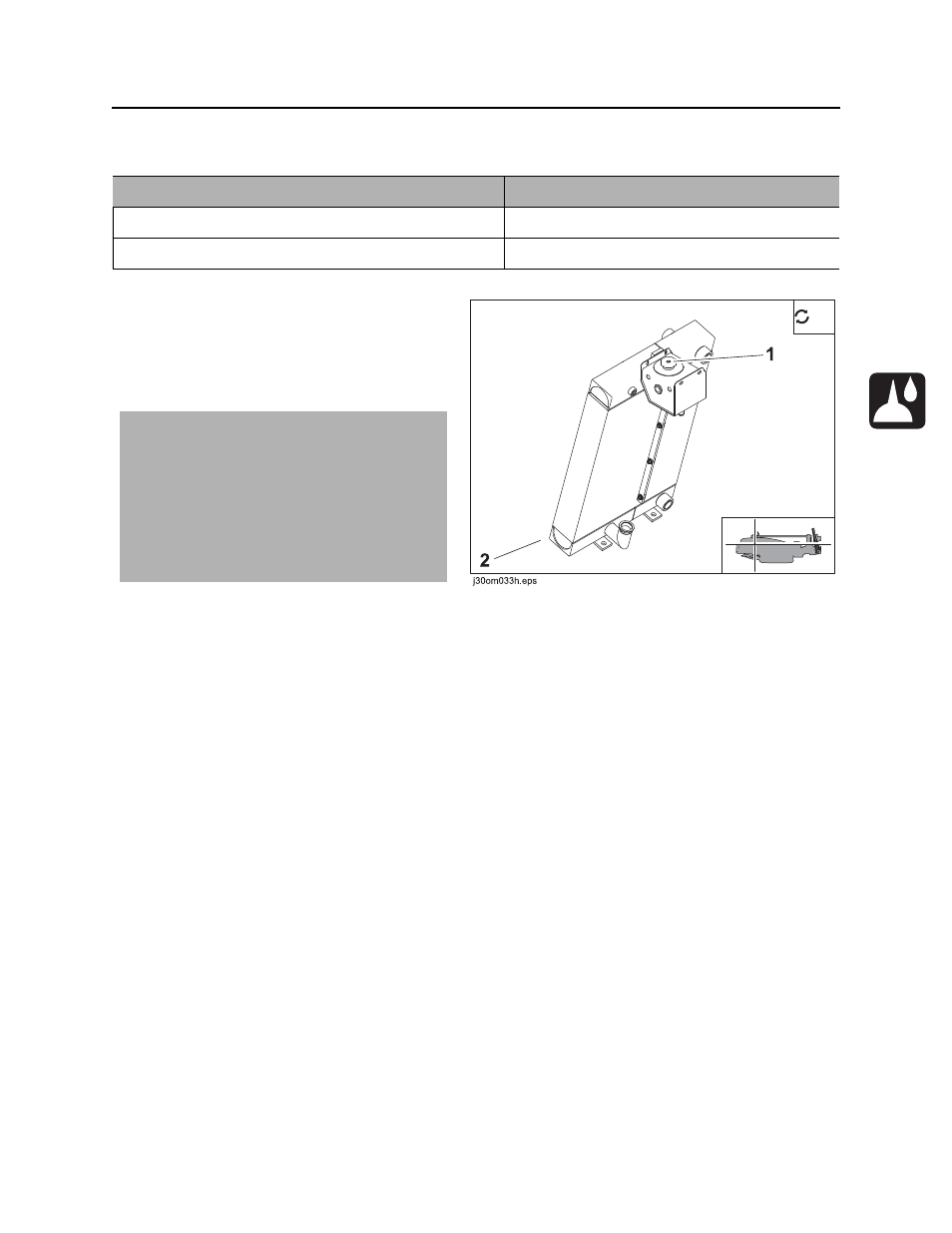 2000 hour | Ditch Witch JT1220 User Manual | Page 186 / 201