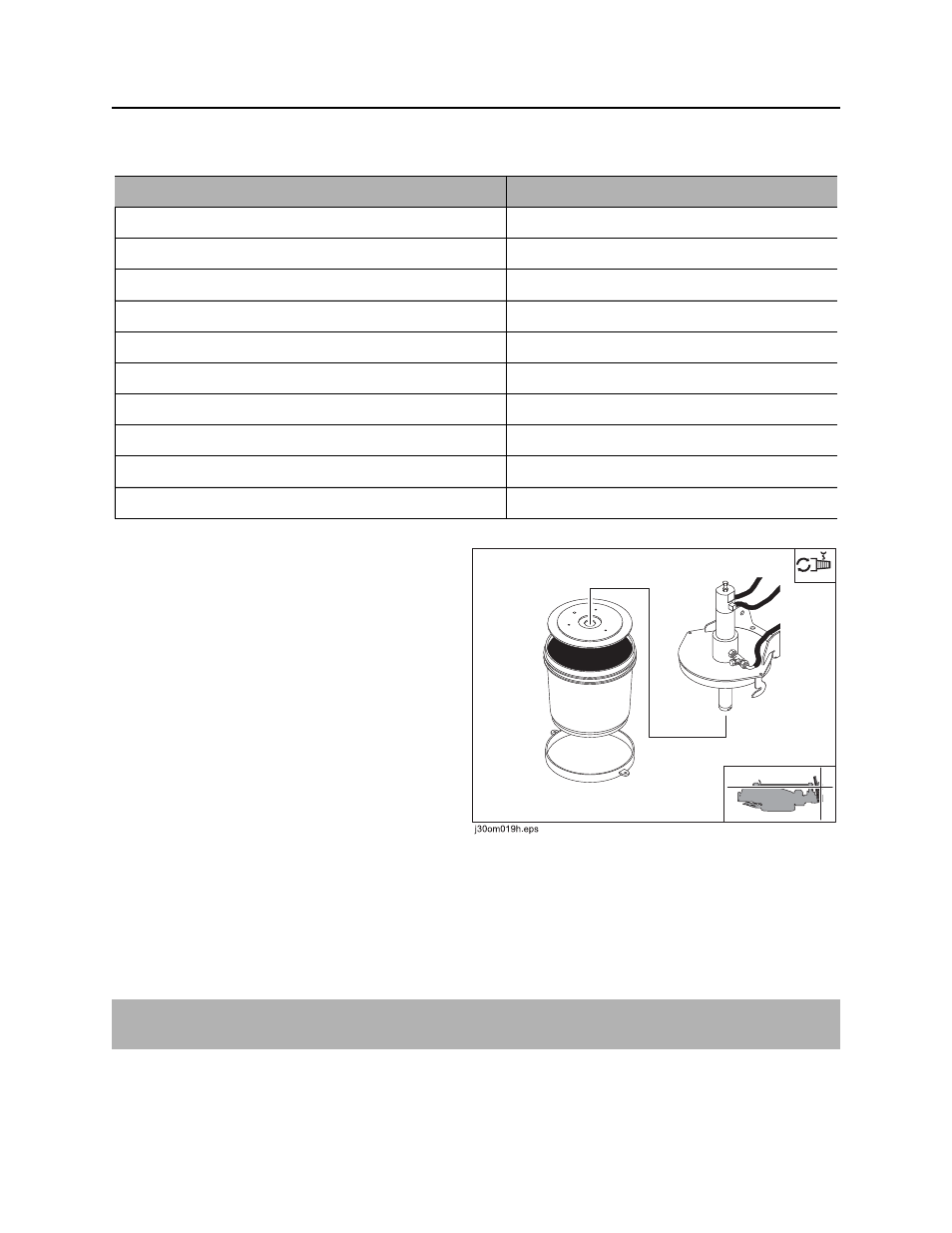 As needed | Ditch Witch JT1220 User Manual | Page 187 / 201