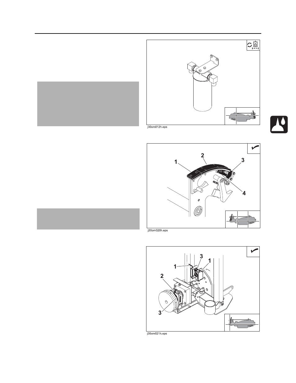 Ditch Witch JT1220 User Manual | Page 188 / 201