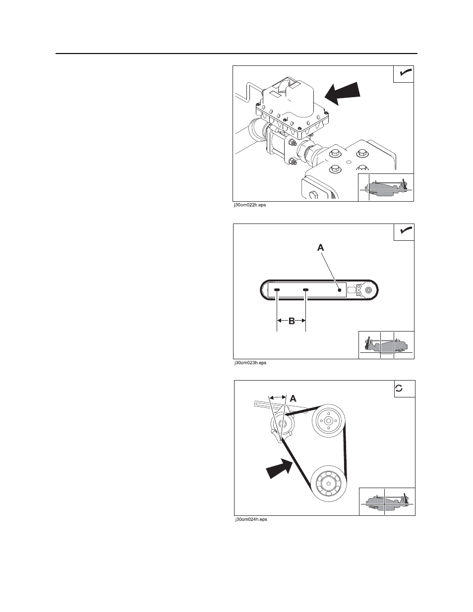 Ditch Witch JT1220 User Manual | Page 189 / 201