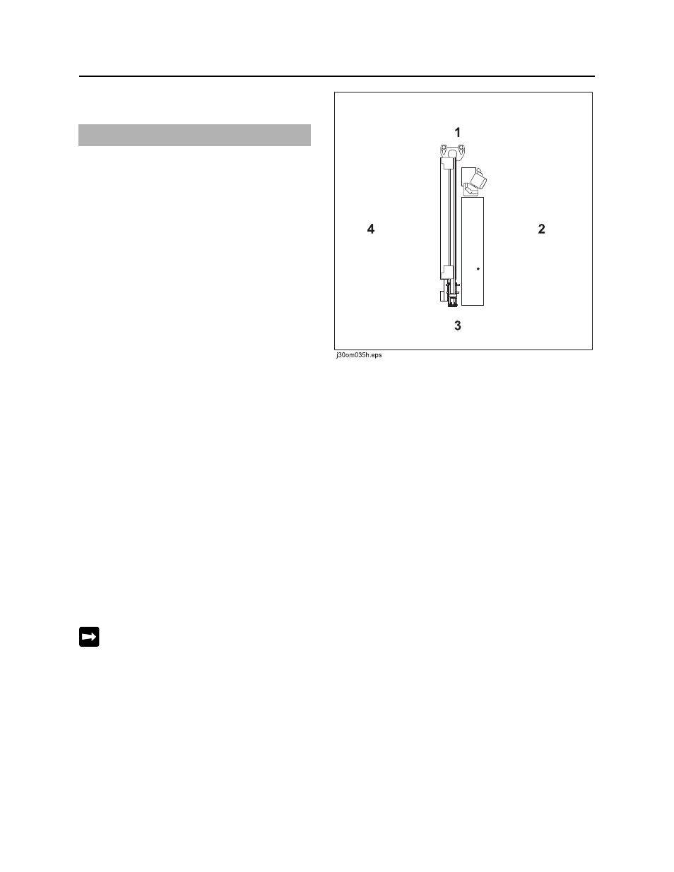 Operator orientation, About this manual, Bulleted lists | Numbered lists, Continued” indicators | Ditch Witch JT1220 User Manual | Page 6 / 201