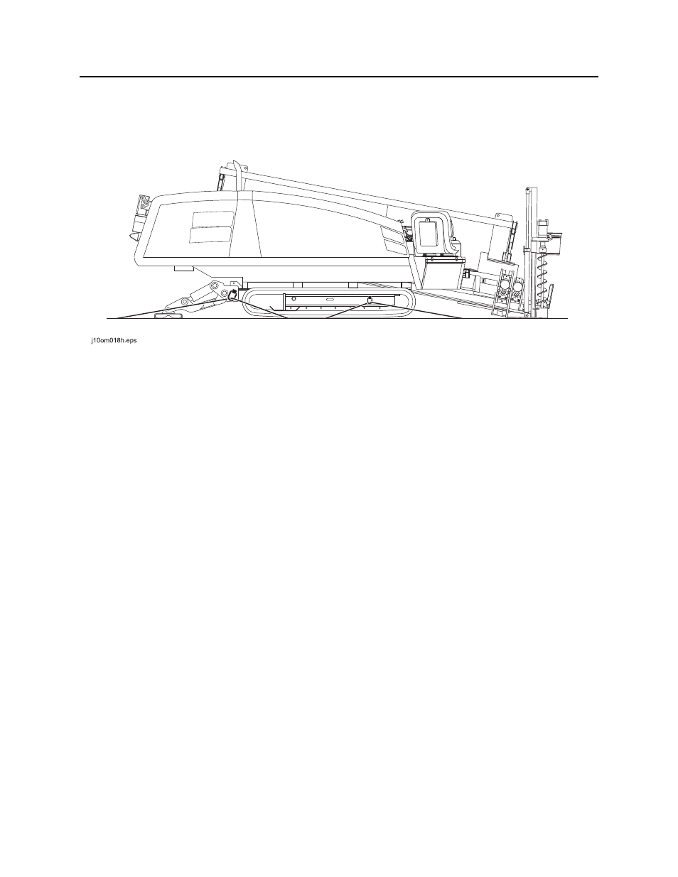 Ditch Witch JT1220 User Manual | Page 89 / 201