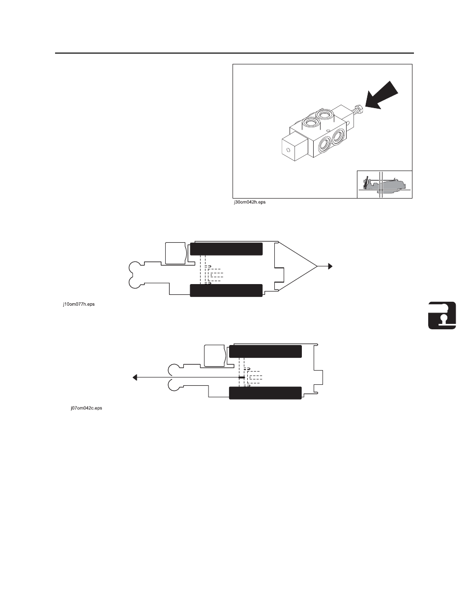 Ditch Witch JT1220 User Manual | Page 92 / 201