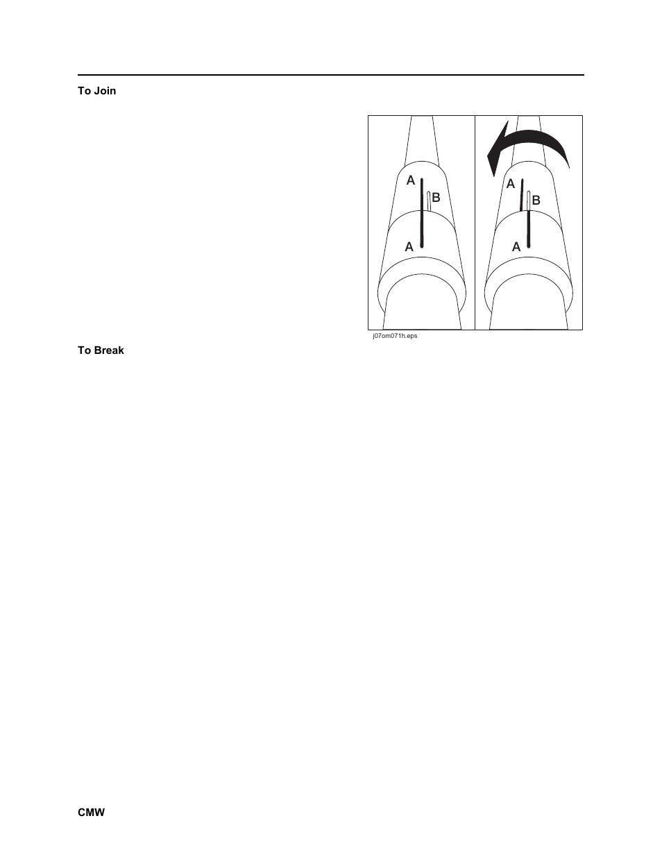 Ditch Witch JT2020 User Manual | Page 137 / 203