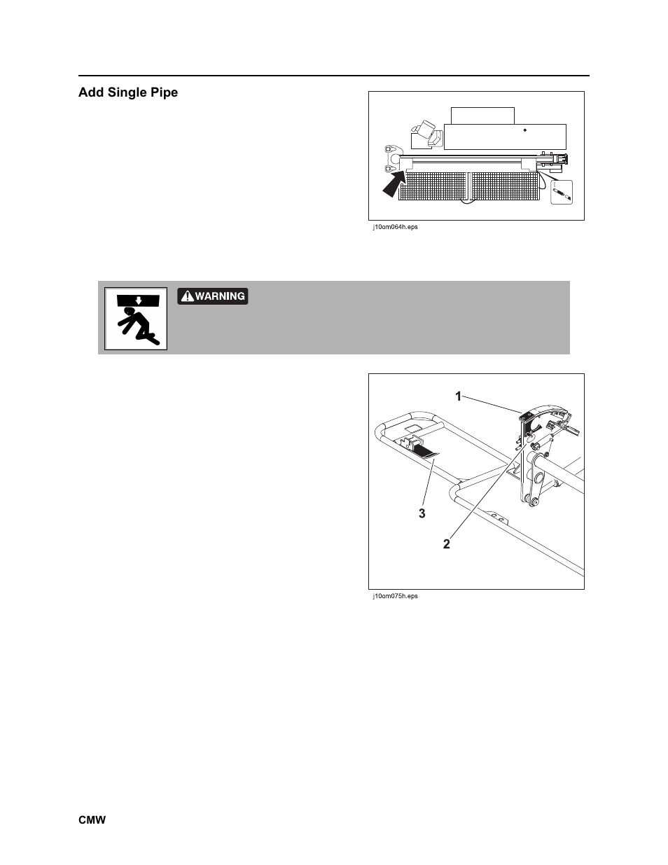 Ditch Witch JT2020 User Manual | Page 145 / 203