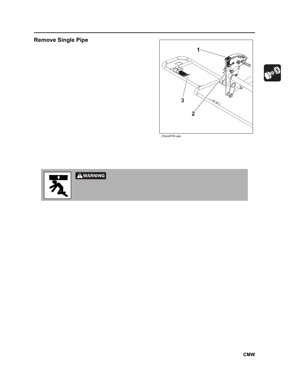 Ditch Witch JT2020 User Manual | Page 146 / 203