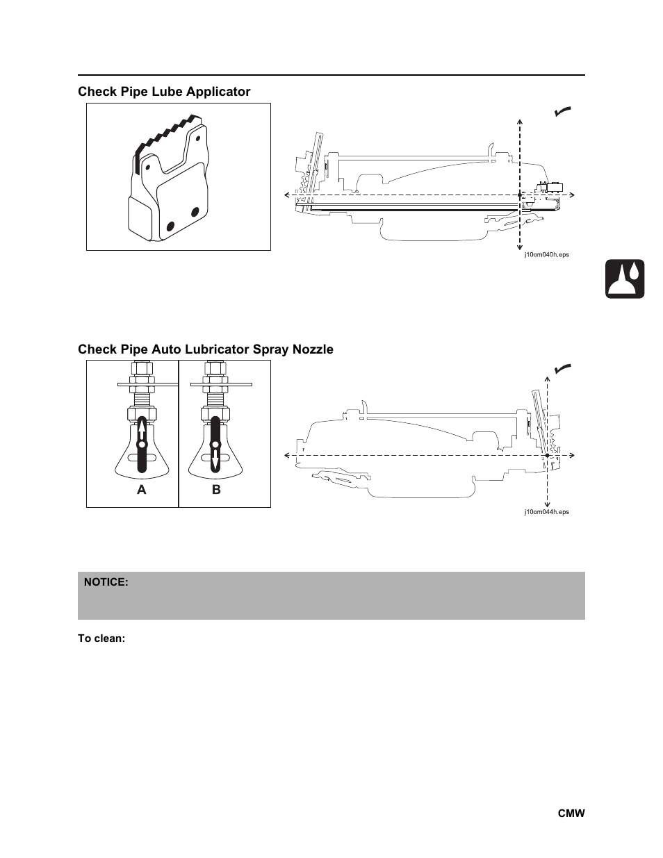 Ditch Witch JT2020 User Manual | Page 172 / 203