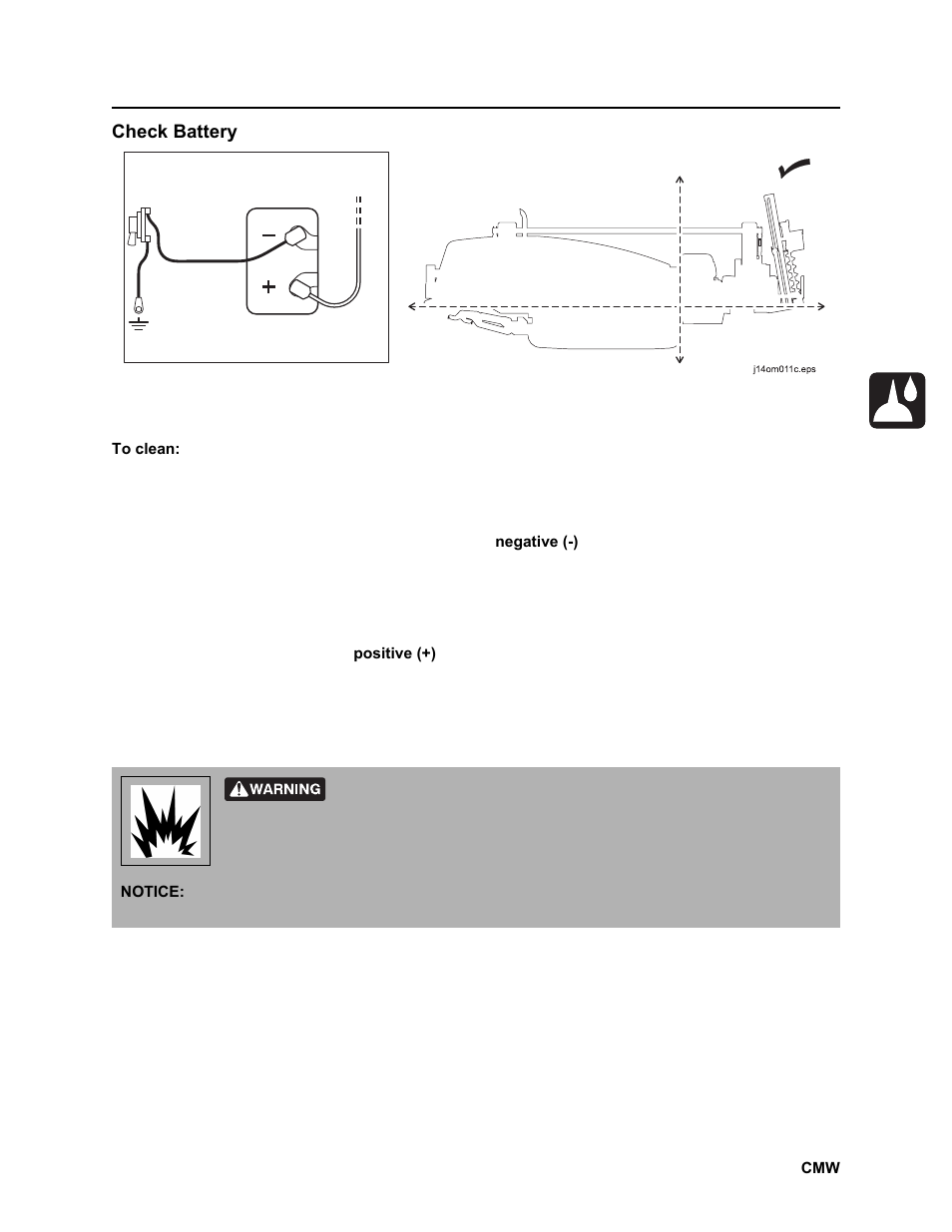 Ditch Witch JT2020 User Manual | Page 180 / 203