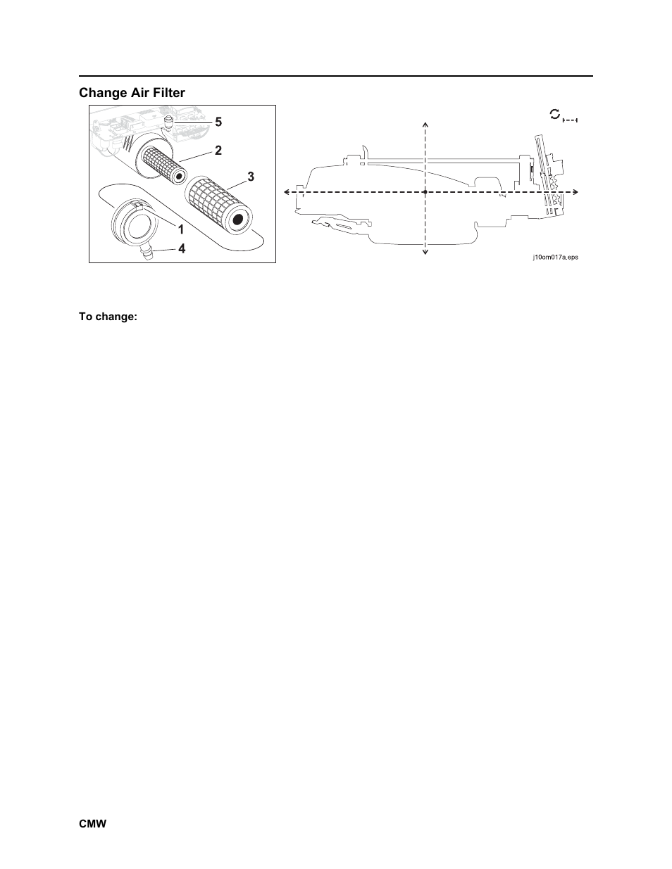 Ditch Witch JT2020 User Manual | Page 191 / 203