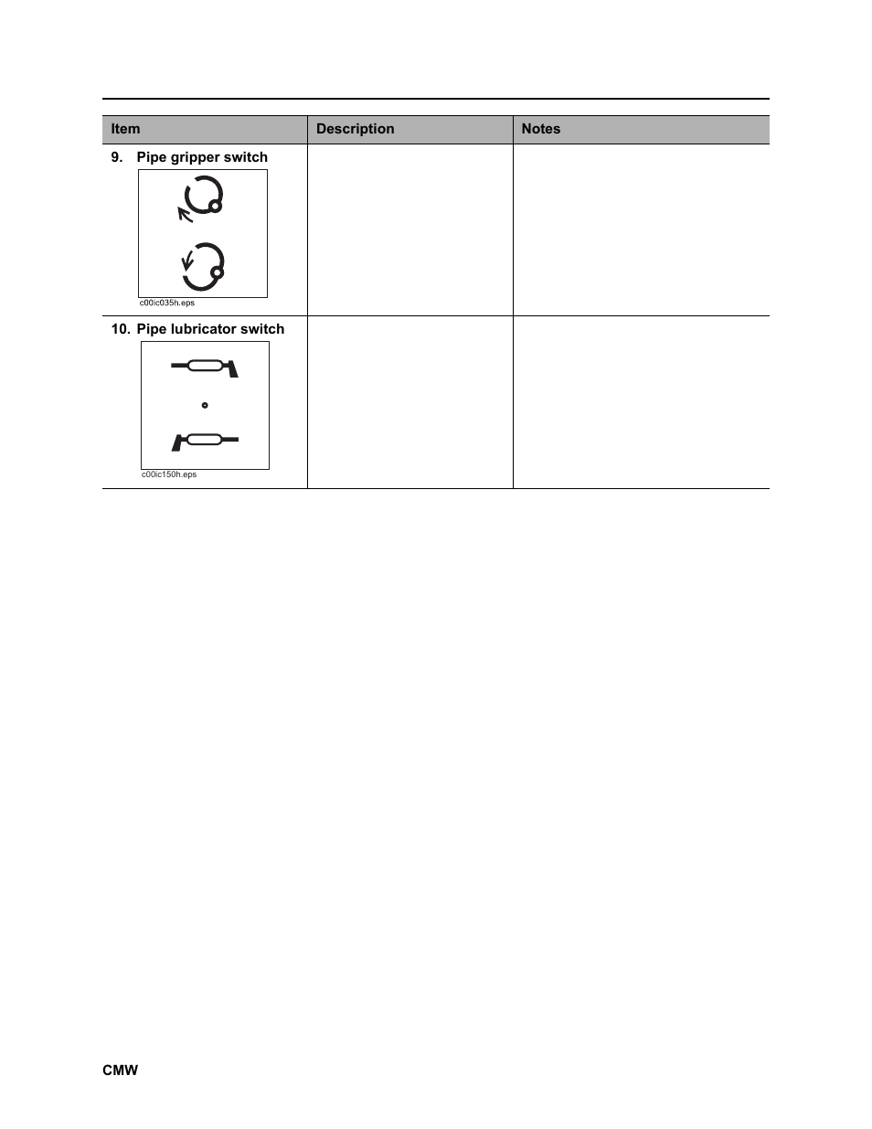 Ditch Witch JT2020 User Manual | Page 31 / 203