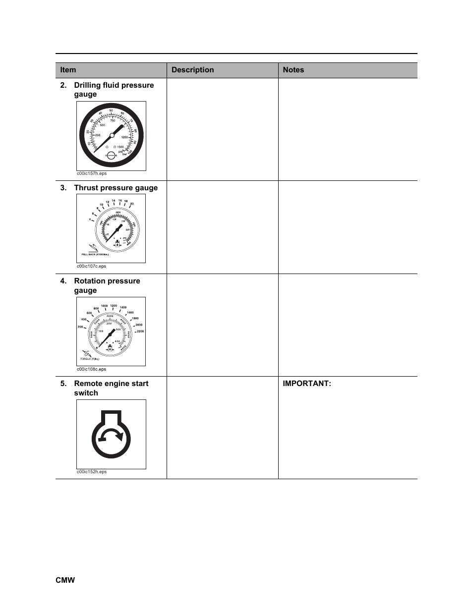 Ditch Witch JT2020 User Manual | Page 33 / 203