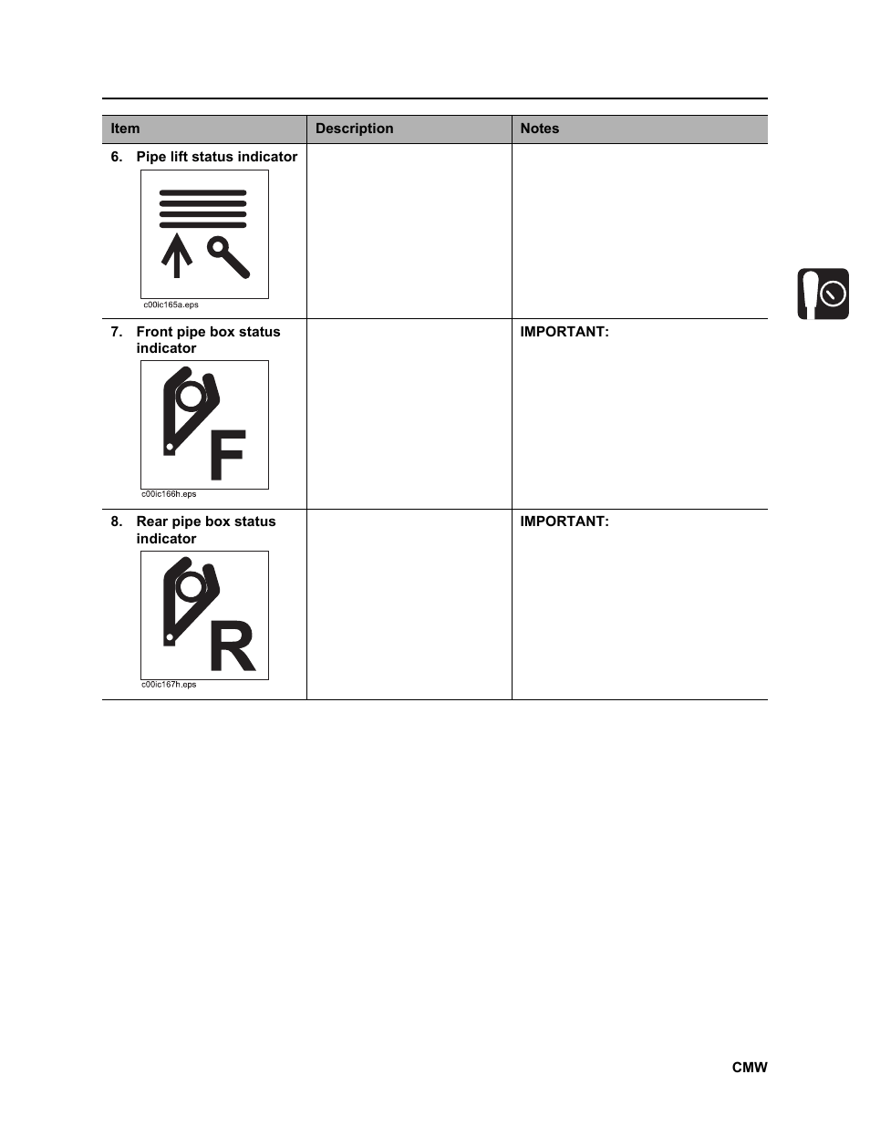 Ditch Witch JT2020 User Manual | Page 40 / 203