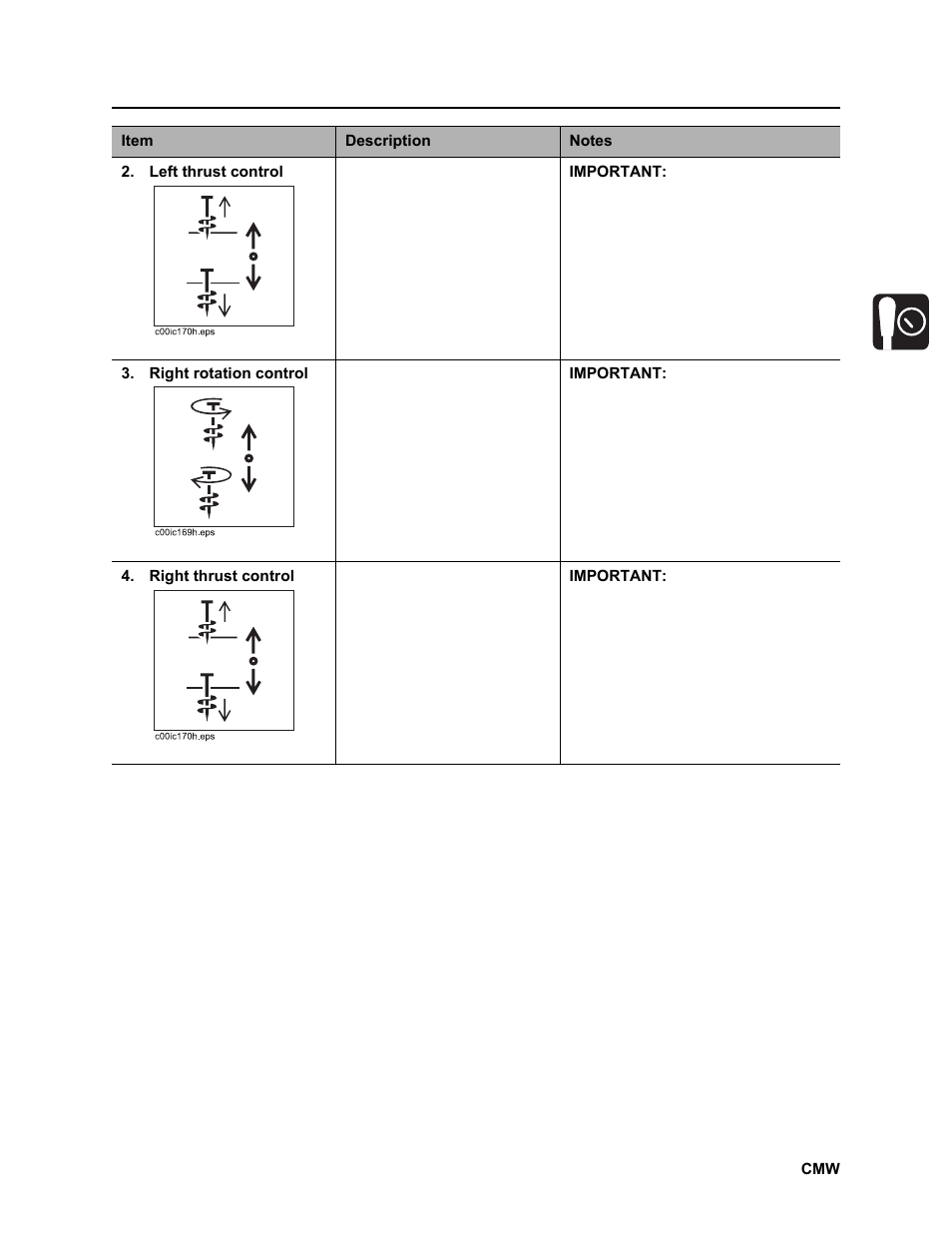 Ditch Witch JT2020 User Manual | Page 46 / 203